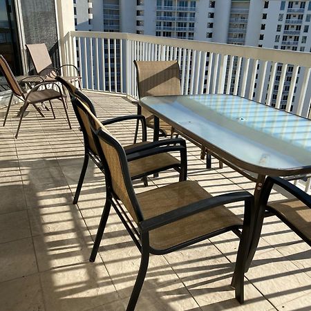 St Lucia 1204 A Luxury Condo With Gulf Views Destin Extérieur photo
