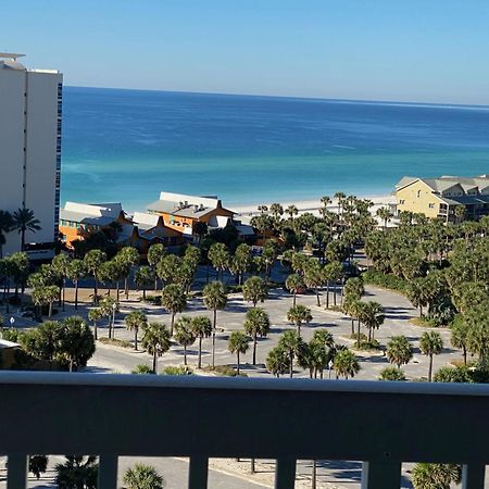 St Lucia 1204 A Luxury Condo With Gulf Views Destin Extérieur photo