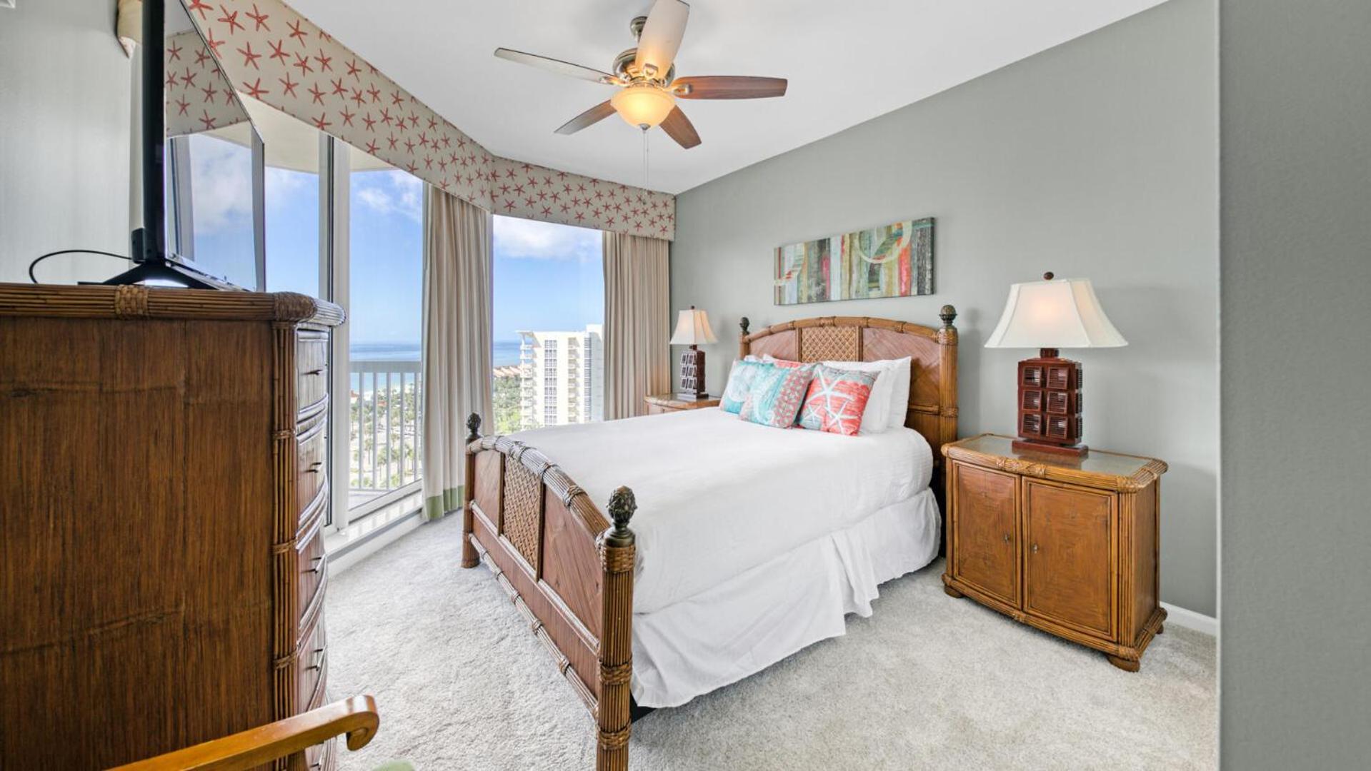 St Lucia 1204 A Luxury Condo With Gulf Views Destin Extérieur photo