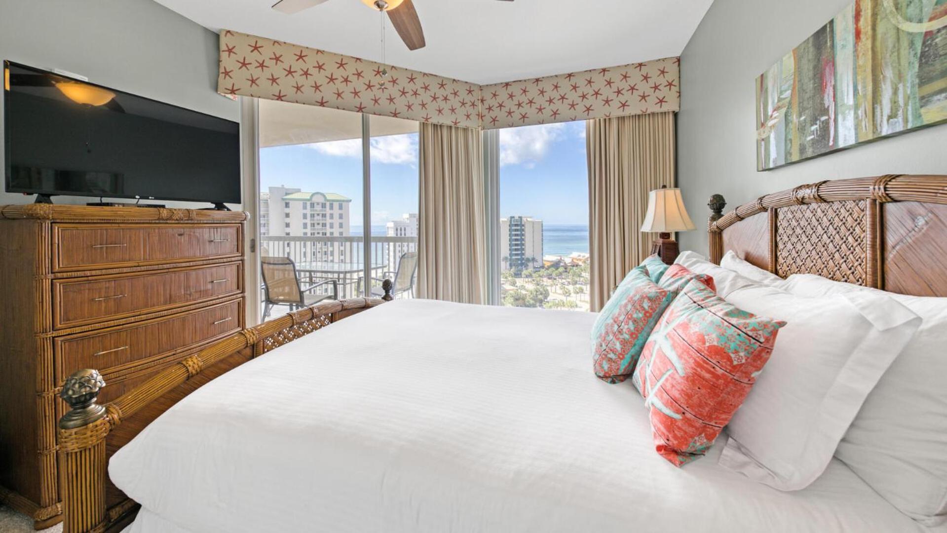 St Lucia 1204 A Luxury Condo With Gulf Views Destin Extérieur photo