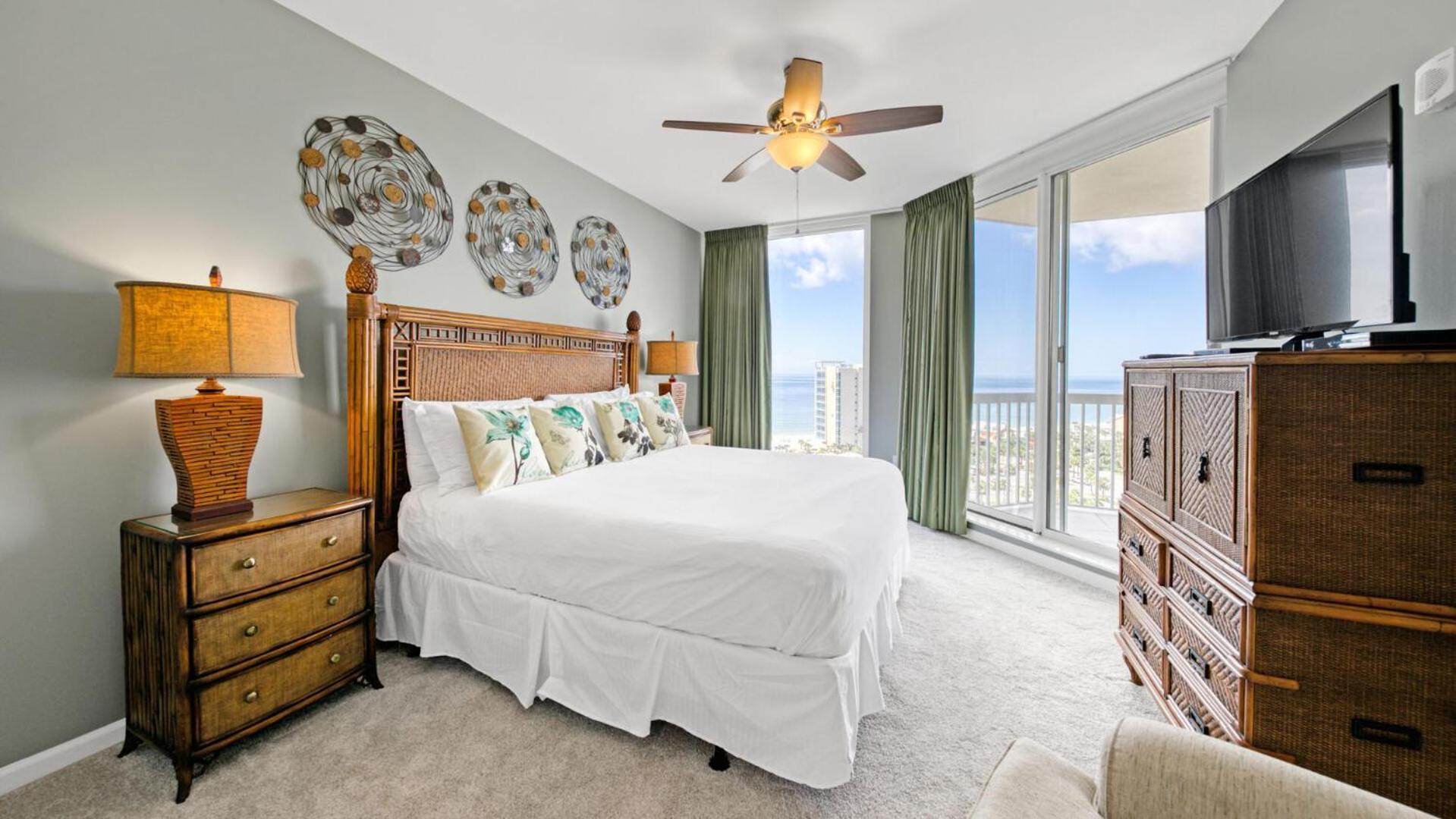 St Lucia 1204 A Luxury Condo With Gulf Views Destin Extérieur photo