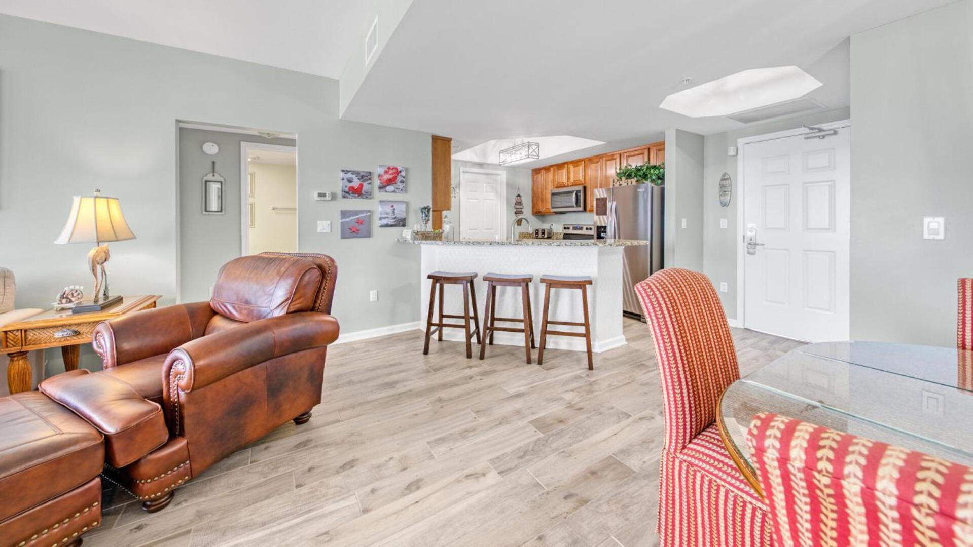 St Lucia 1204 A Luxury Condo With Gulf Views Destin Extérieur photo