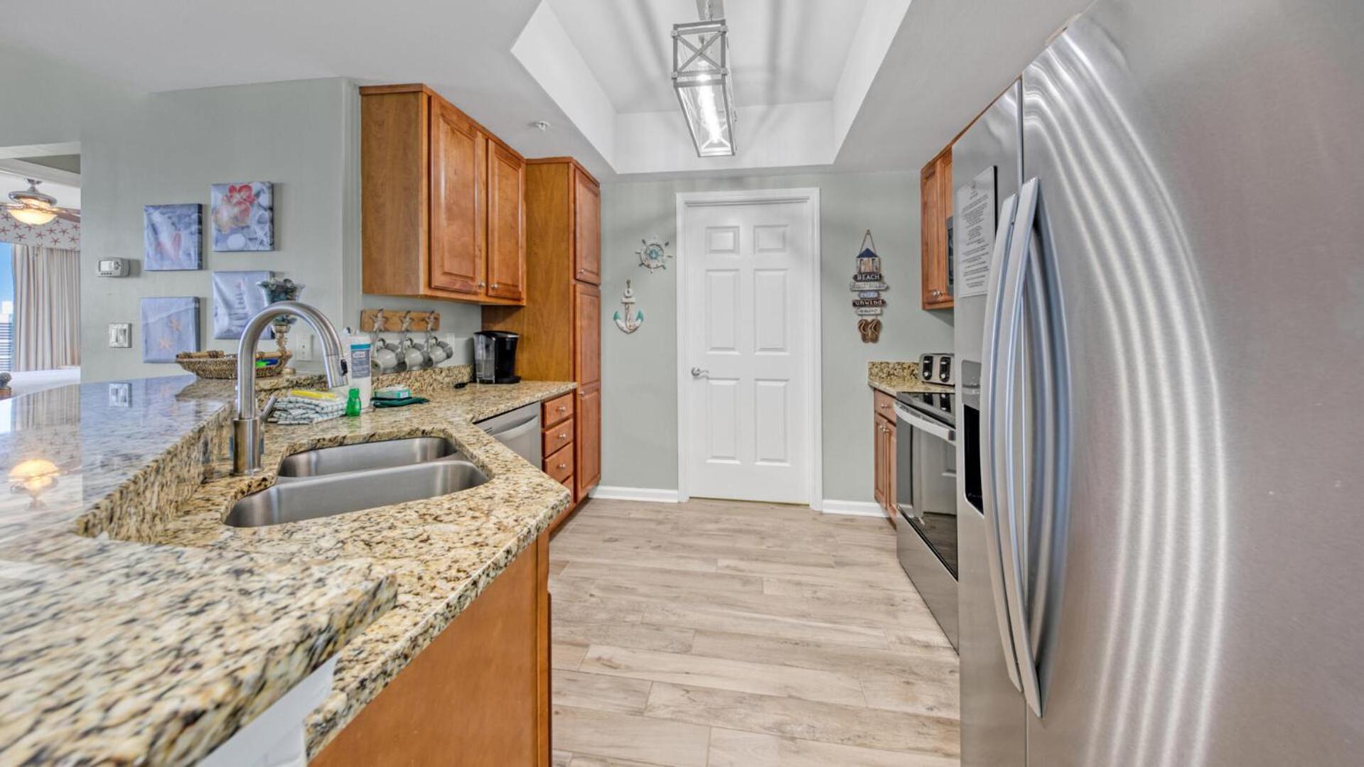St Lucia 1204 A Luxury Condo With Gulf Views Destin Extérieur photo