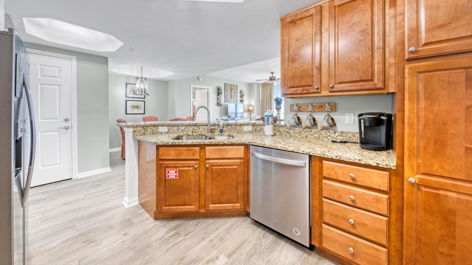 St Lucia 1204 A Luxury Condo With Gulf Views Destin Extérieur photo